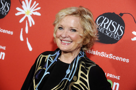 Premiere der Mini-Serie 'Crisis in Six Scenes' in New York