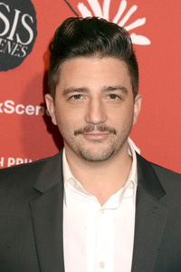 Premiere der Mini-Serie 'Crisis in Six Scenes' in New York