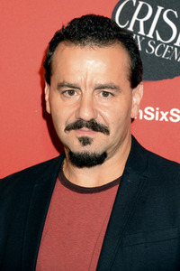 Premiere der Mini-Serie 'Crisis in Six Scenes' in New York
