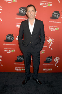 Premiere der Mini-Serie 'Crisis in Six Scenes' in New York
