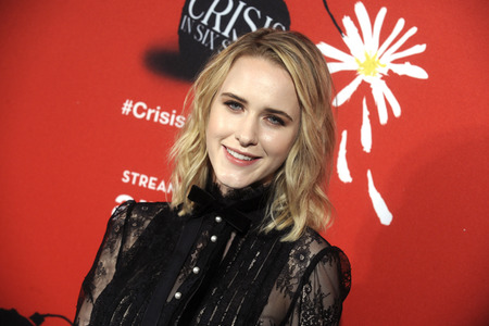 Premiere der Mini-Serie 'Crisis in Six Scenes' in New York