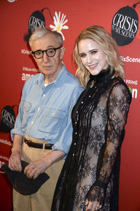 Premiere der Mini-Serie 'Crisis in Six Scenes' in New York