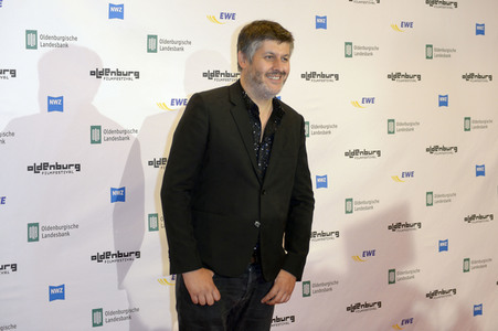 Gala des 23. Internationalen Filmfests Oldenburg