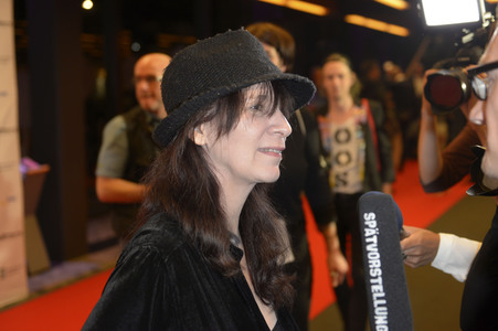 Gala des 23. Internationalen Filmfests Oldenburg