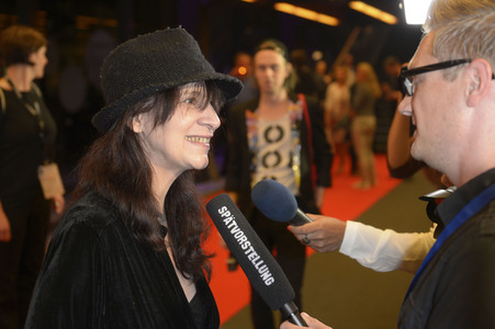 Gala des 23. Internationalen Filmfests Oldenburg