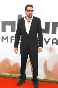 Gala des 23. Internationalen Filmfests Oldenburg