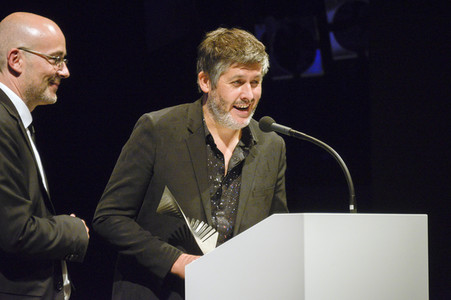 Gala des 23. Internationalen Filmfests Oldenburg