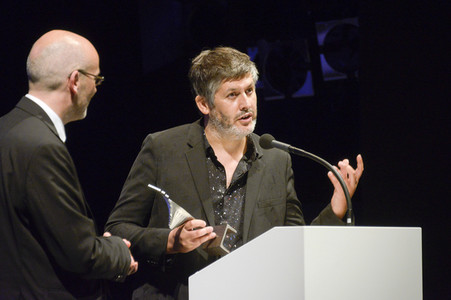 Gala des 23. Internationalen Filmfests Oldenburg