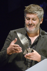 Gala des 23. Internationalen Filmfests Oldenburg