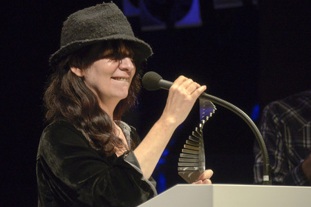Gala des 23. Internationalen Filmfests Oldenburg