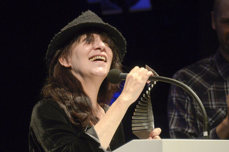 Gala des 23. Internationalen Filmfests Oldenburg
