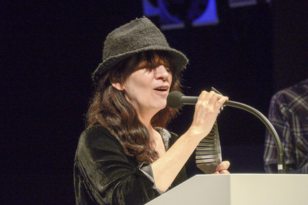 Gala des 23. Internationalen Filmfests Oldenburg