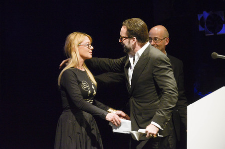 Gala des 23. Internationalen Filmfests Oldenburg
