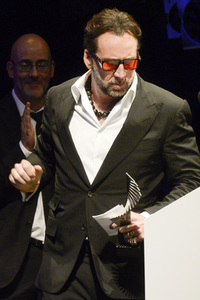Gala des 23. Internationalen Filmfests Oldenburg