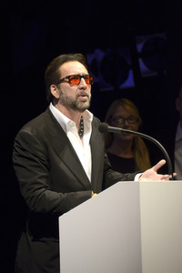 Gala des 23. Internationalen Filmfests Oldenburg