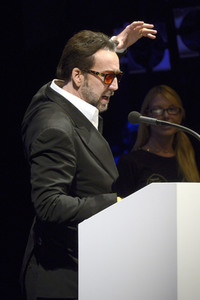 Gala des 23. Internationalen Filmfests Oldenburg