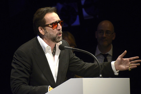 Gala des 23. Internationalen Filmfests Oldenburg