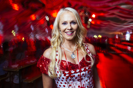 Oktoberfest 'Kölsche Wiesn' in Köln