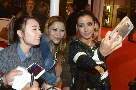 Opening Gala vom San Sebastian Film Festival 2016
