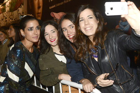 Opening Gala vom San Sebastian Film Festival 2016