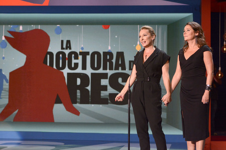 Opening Gala vom San Sebastian Film Festival 2016