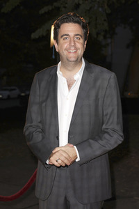 Filmpremiere 'Der Vollposten' in Berlin