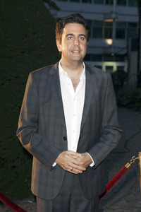 Filmpremiere 'Der Vollposten' in Berlin