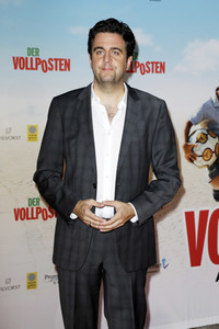 Filmpremiere 'Der Vollposten' in Berlin