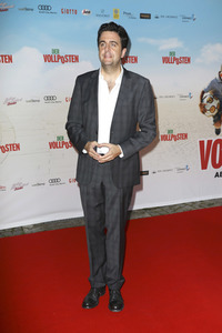 Filmpremiere 'Der Vollposten' in Berlin