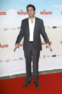 Filmpremiere 'Der Vollposten' in Berlin