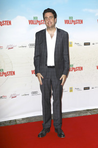 Filmpremiere 'Der Vollposten' in Berlin