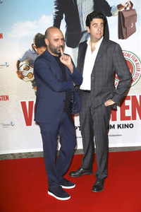 Filmpremiere 'Der Vollposten' in Berlin