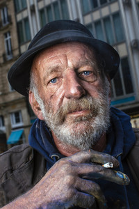 Helmut Artiste in Köln