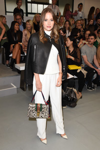 Eudon Choi Fashion Show auf der London Fashion Week SS17