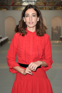 Jasper Conran Fashion Show auf der London Fashion Week SS17