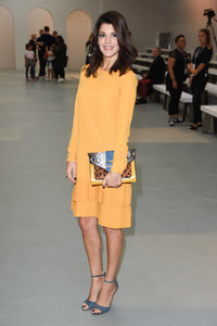 Jasper Conran Fashion Show auf der London Fashion Week SS17