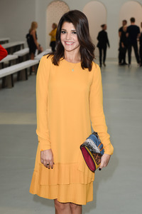 Jasper Conran Fashion Show auf der London Fashion Week SS17