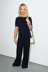 Jasper Conran Fashion Show auf der London Fashion Week SS17