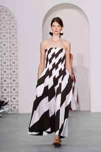 Jasper Conran Fashion Show auf der London Fashion Week SS17