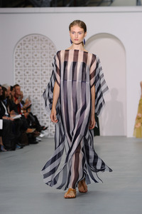 Jasper Conran Fashion Show auf der London Fashion Week SS17