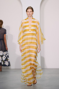 Jasper Conran Fashion Show auf der London Fashion Week SS17