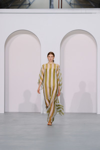 Jasper Conran Fashion Show auf der London Fashion Week SS17