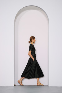 Jasper Conran Fashion Show auf der London Fashion Week SS17