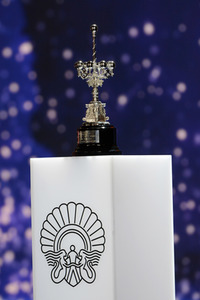 'Donostia Award' Gala, San Sebastian Film Festival 2016