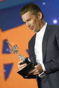 'Donostia Award' Gala, San Sebastian Film Festival 2016