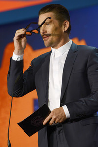 'Donostia Award' Gala, San Sebastian Film Festival 2016