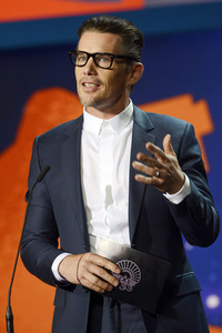 'Donostia Award' Gala, San Sebastian Film Festival 2016