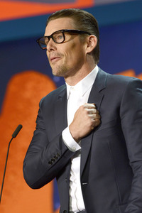 'Donostia Award' Gala, San Sebastian Film Festival 2016