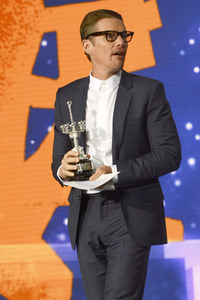 'Donostia Award' Gala, San Sebastian Film Festival 2016