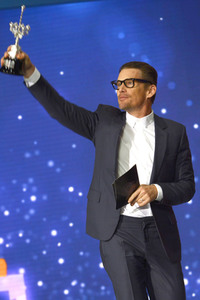 'Donostia Award' Gala, San Sebastian Film Festival 2016